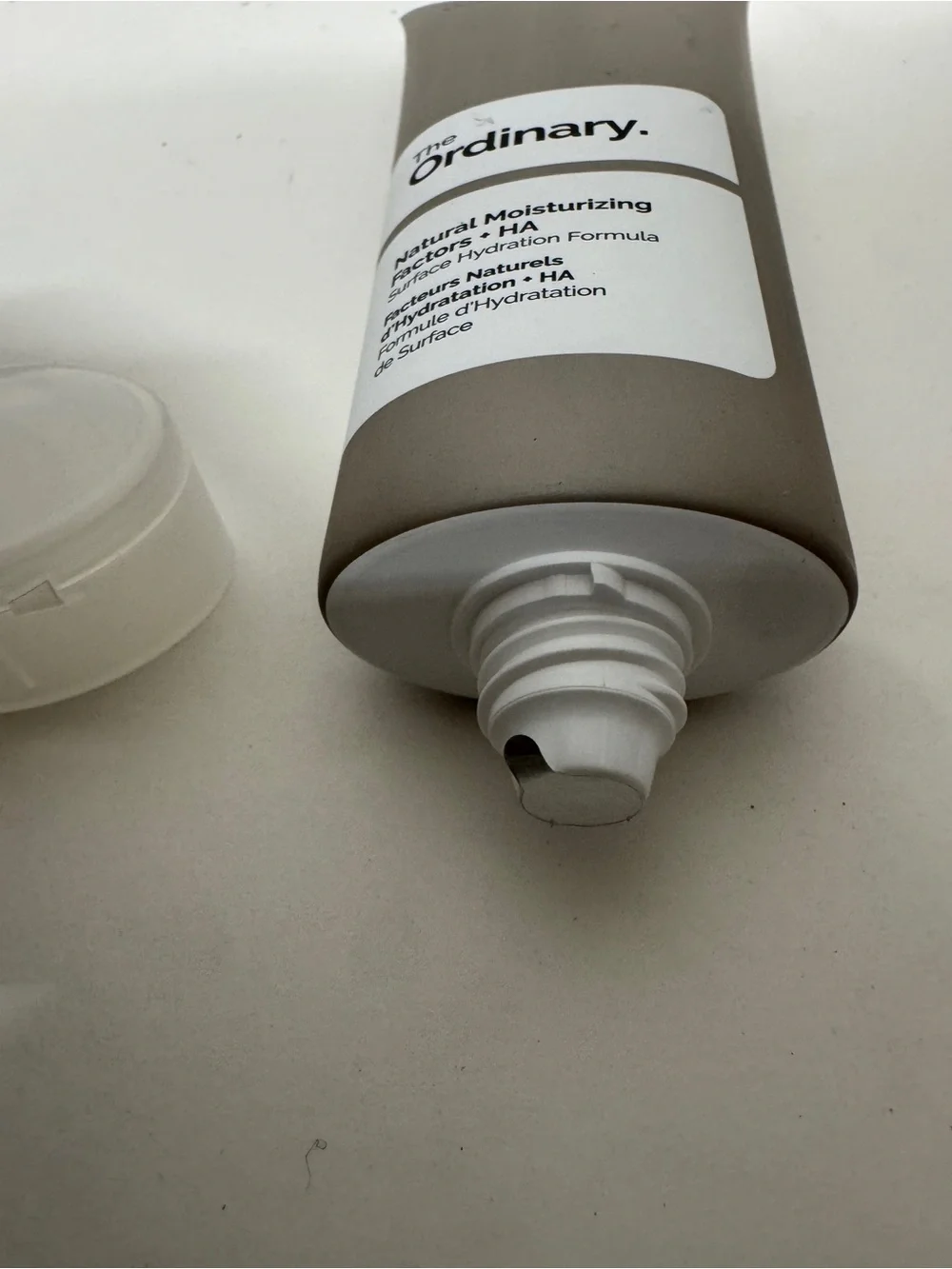 The Ordinary Natural Moisturizing Factors + HA 3.3 OZ - Picture 5 of 5